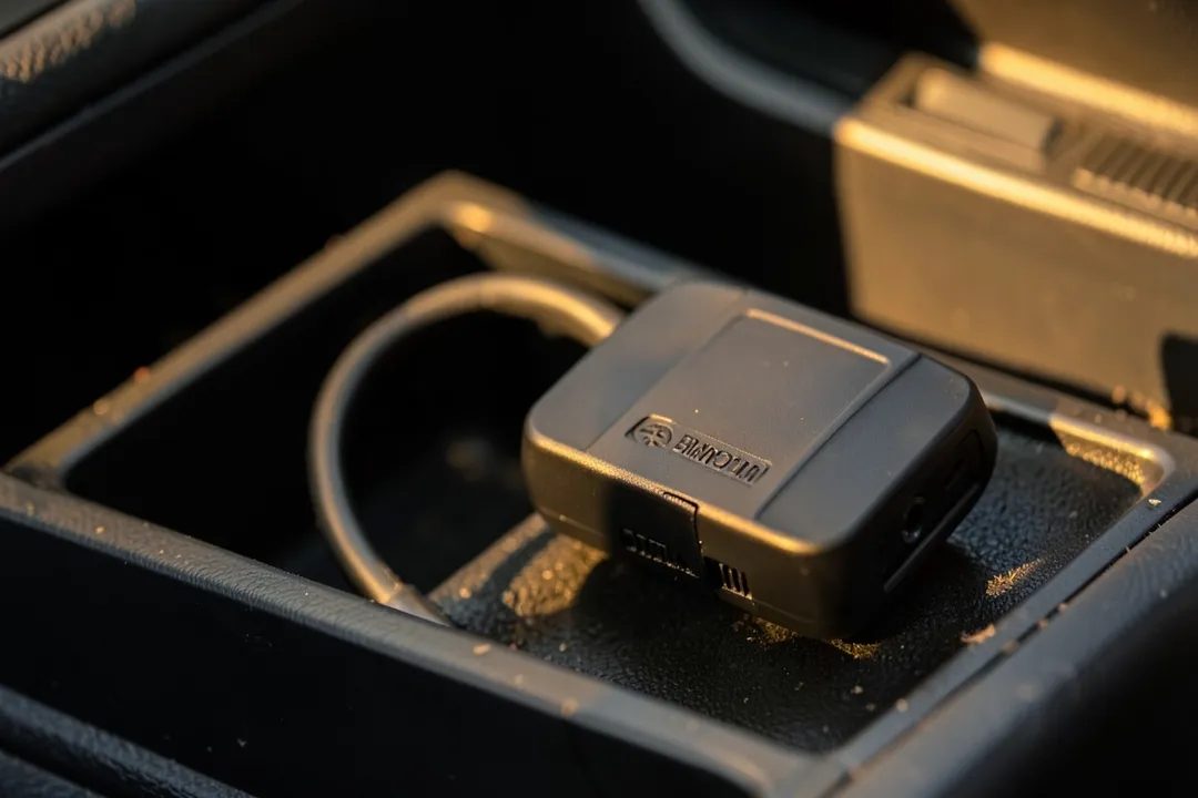 Bluetooth адаптер для подключения к ГБО 4 DIGITRONIC/STAG