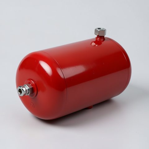 Баллон газовый цил. АГ-65 д. 300