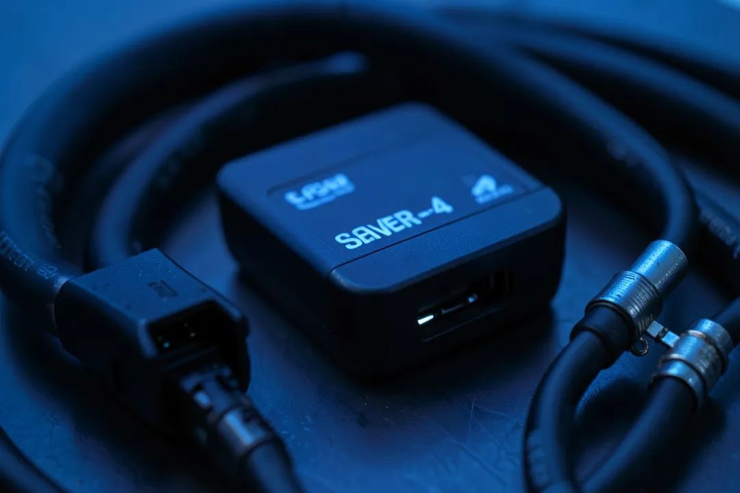 Миникит SAVER-4 OBD (NORDIC 125KW, рампа OMVL SL)