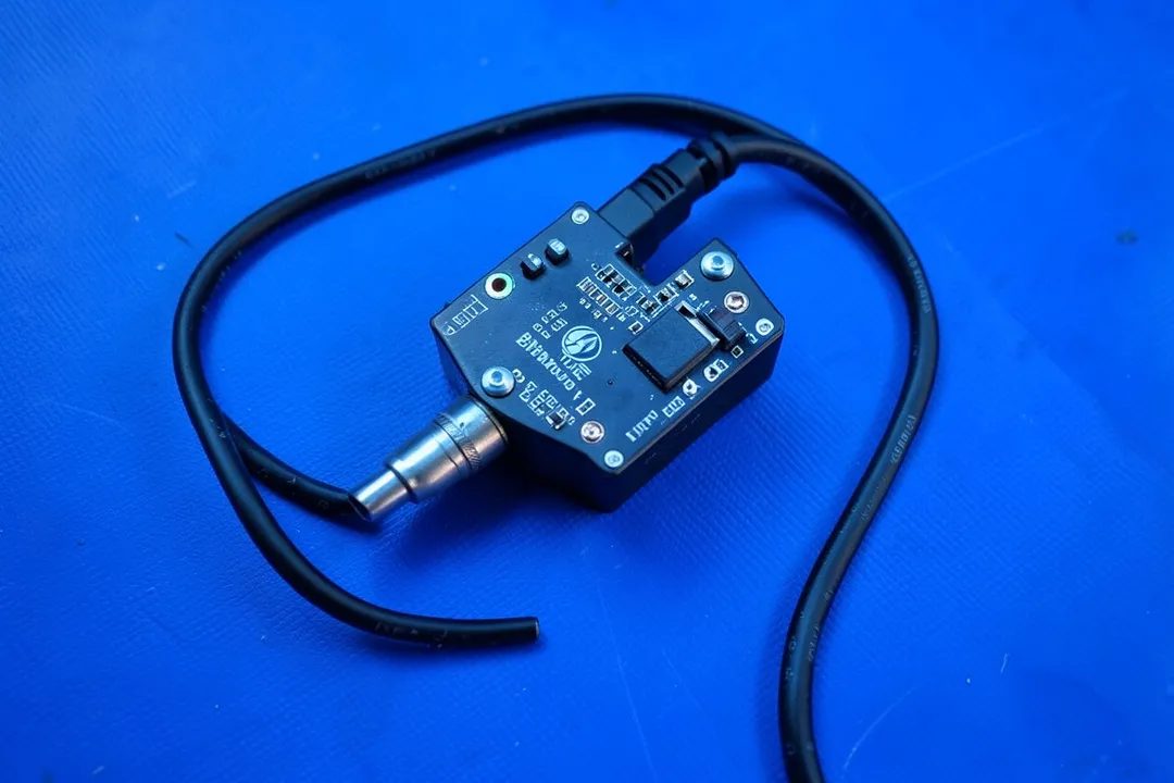 Bluetooth адаптер для подключения к ГБО 4 3D POWER / MP48 / MP6C - (BLU2 P1)