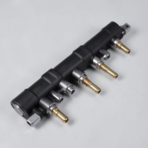 Форсунки 4 цилиндра Albien QA04 1.90 Ом